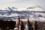 Nevado de Toluca