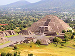 Pirámide de la Luna