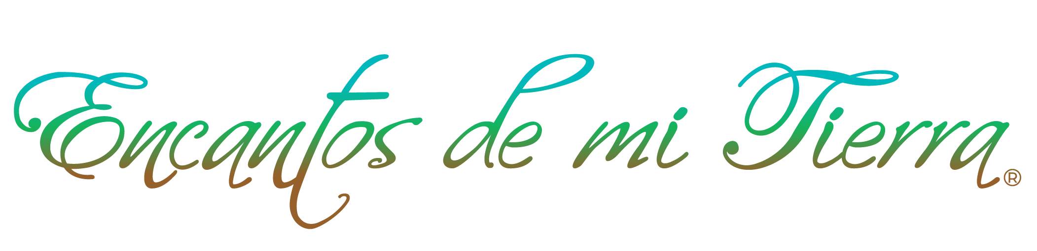 Encantos de mi Tierra